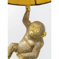 Hangeleuchte Animal Swinging Baby Ape