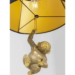 Hangeleuchte Animal Swinging Baby Ape