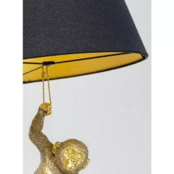 Hangeleuchte Animal Swinging Baby Ape