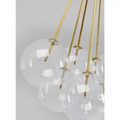 Hangeleuchte Ballooning