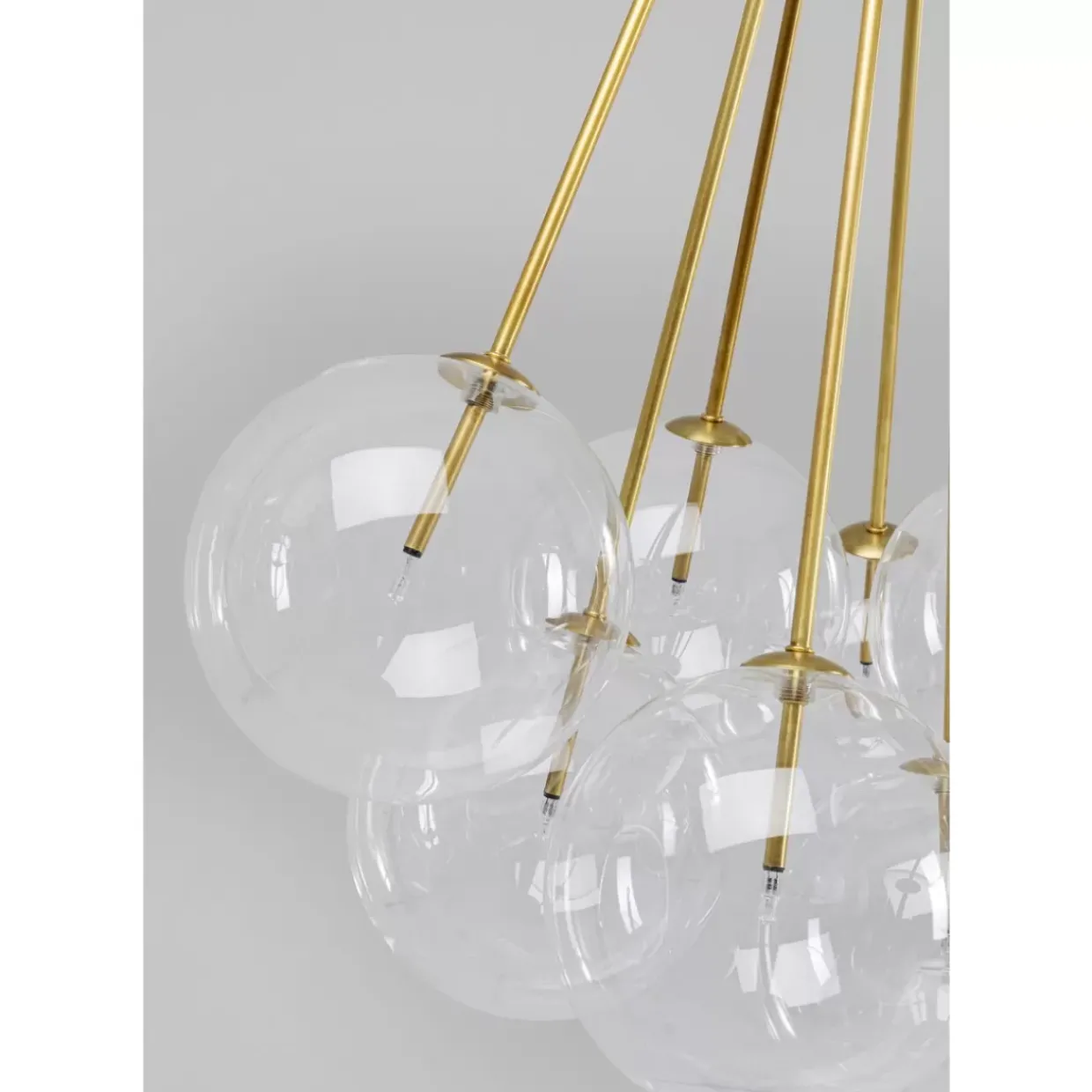 Hangeleuchte Ballooning