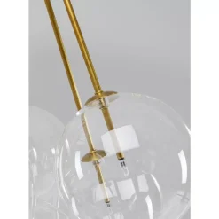 Hangeleuchte Ballooning