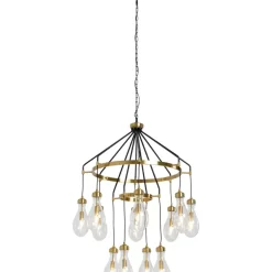 Hangeleuchte Bell Highlight