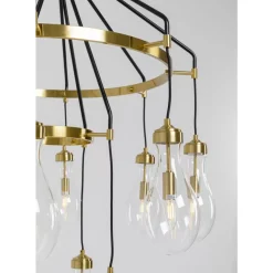 Hangeleuchte Bell Highlight