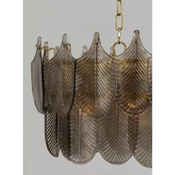 Hangeleuchte Botania