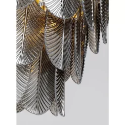 Hangeleuchte Botania Smoke