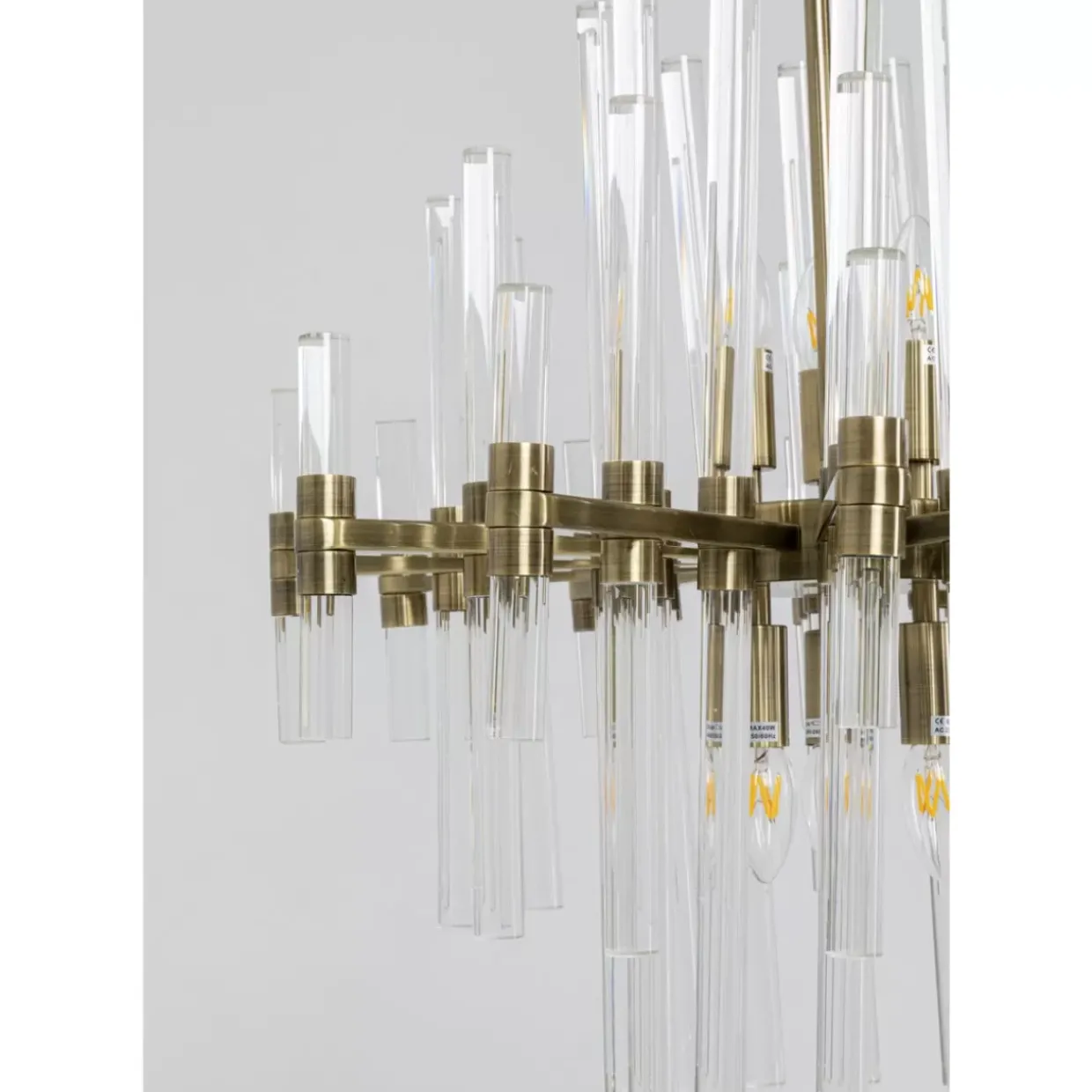 Hangeleuchte Carisma O60Cm