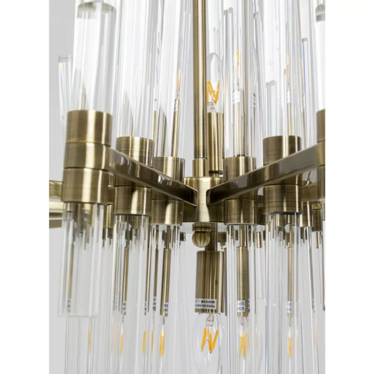 Hangeleuchte Carisma O60Cm