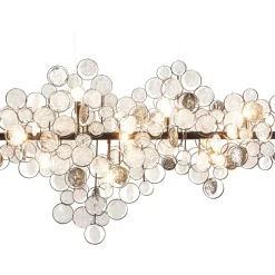 Hangeleuchte Clouds Clear