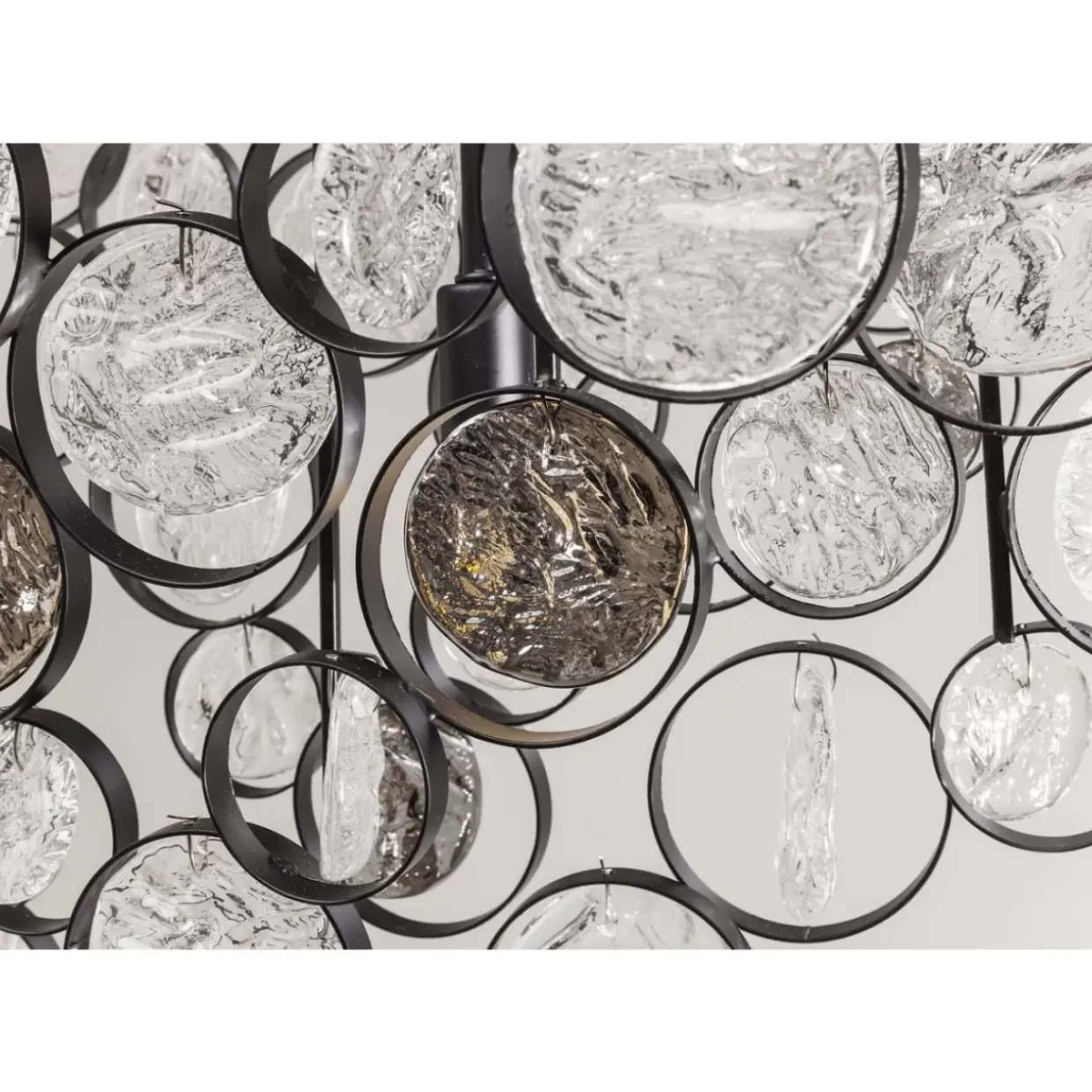 Hangeleuchte Clouds Clear