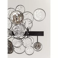 Hangeleuchte Clouds Clear