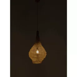 Hangeleuchte Cocoon Gold O41Cm
