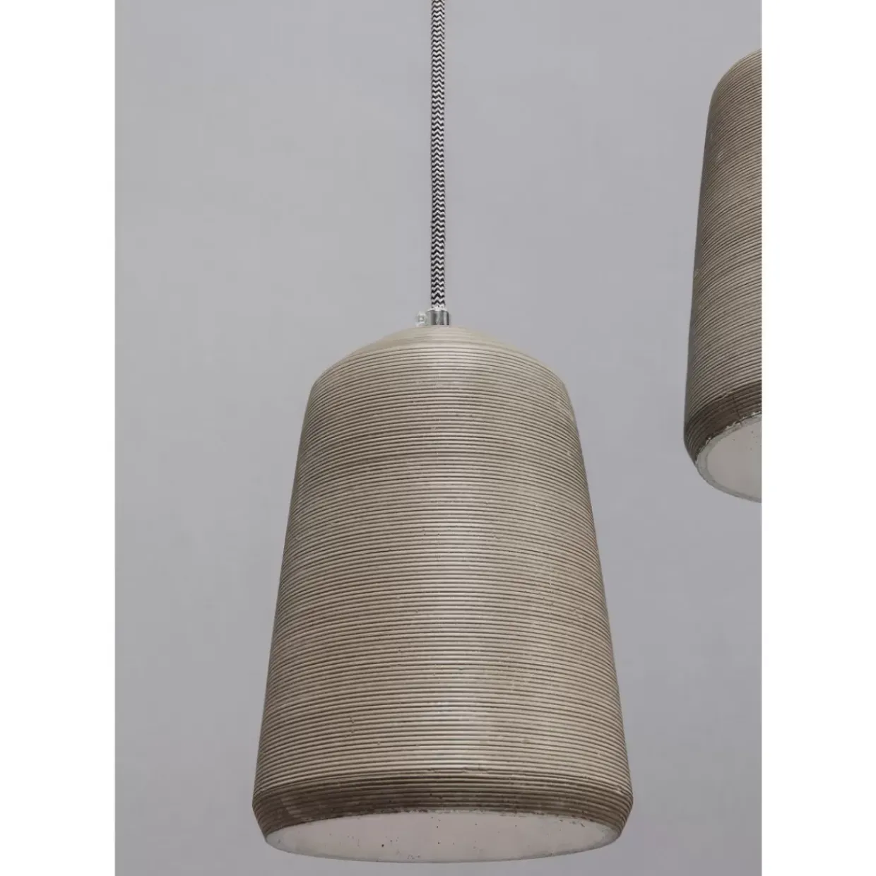 Hangeleuchte Dining Concrete Cinque