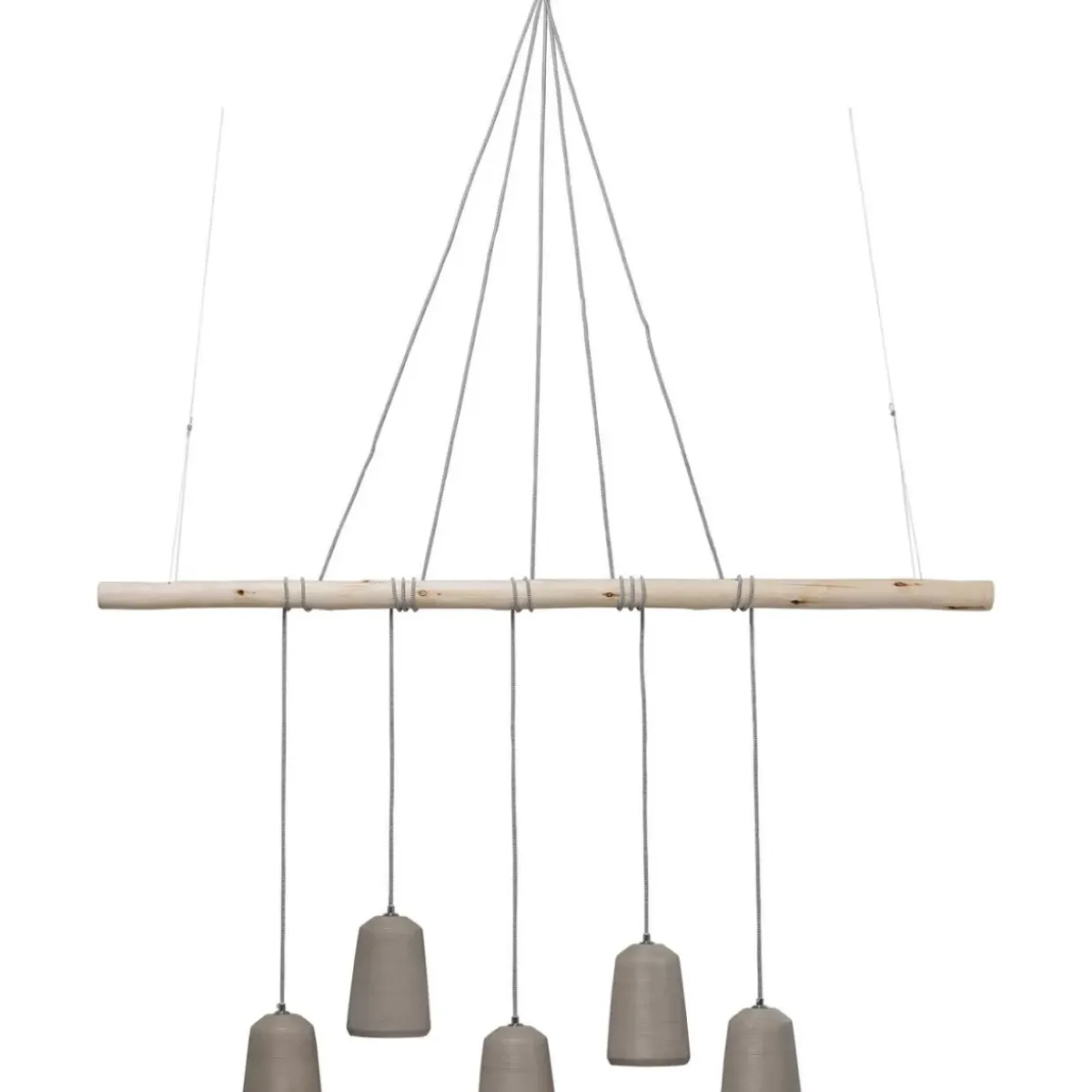 Hangeleuchte Dining Concrete Cinque