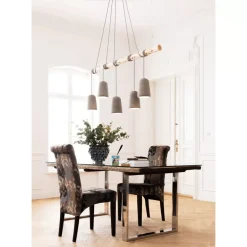 Hangeleuchte Dining Concrete Cinque