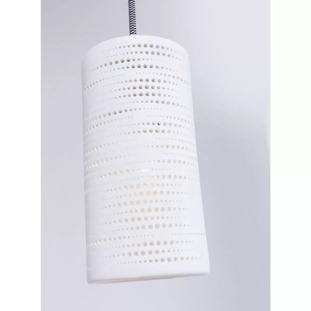 Hangeleuchte Dining Punti Tre