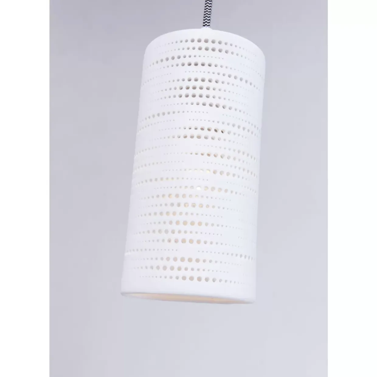 Hangeleuchte Dining Punti Tre