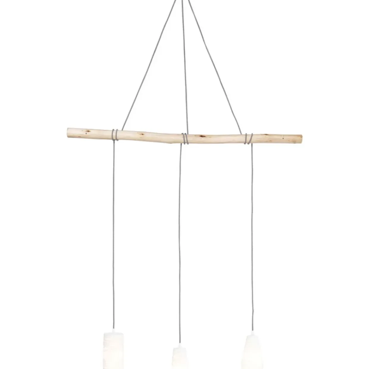 Hangeleuchte Dining Punti Tre