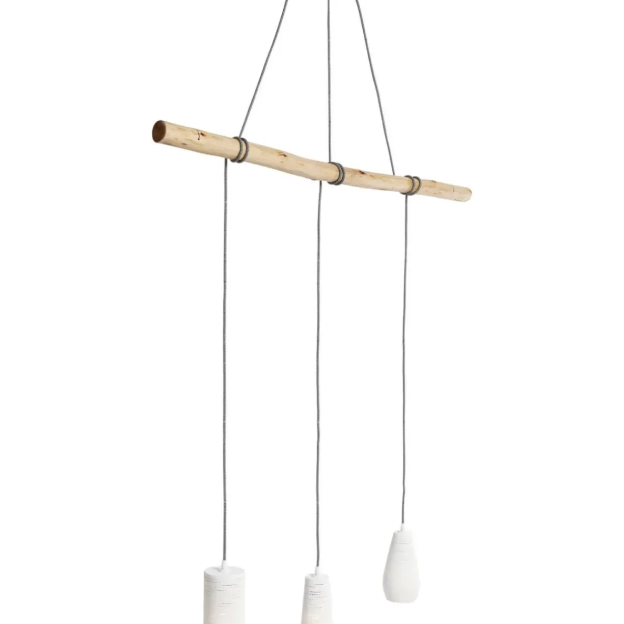 Hangeleuchte Dining Punti Tre