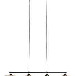 Hangeleuchte Disc Dining Quattro