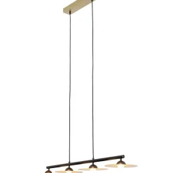 Hangeleuchte Disc Dining Quattro