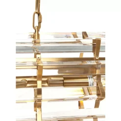 Hangeleuchte Firestarter