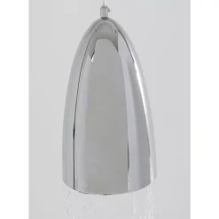 Hangeleuchte Frozen Chrome O17Cm