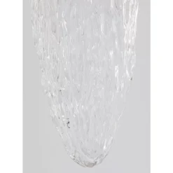 Hangeleuchte Frozen Chrome O17Cm