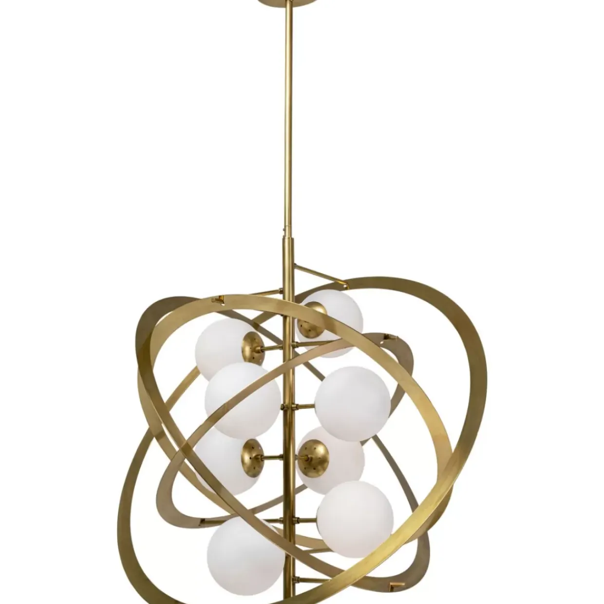 Hangeleuchte Galaxia 87Cm