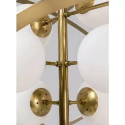 Hangeleuchte Galaxia 87Cm