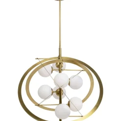 Hangeleuchte Galaxia 87Cm