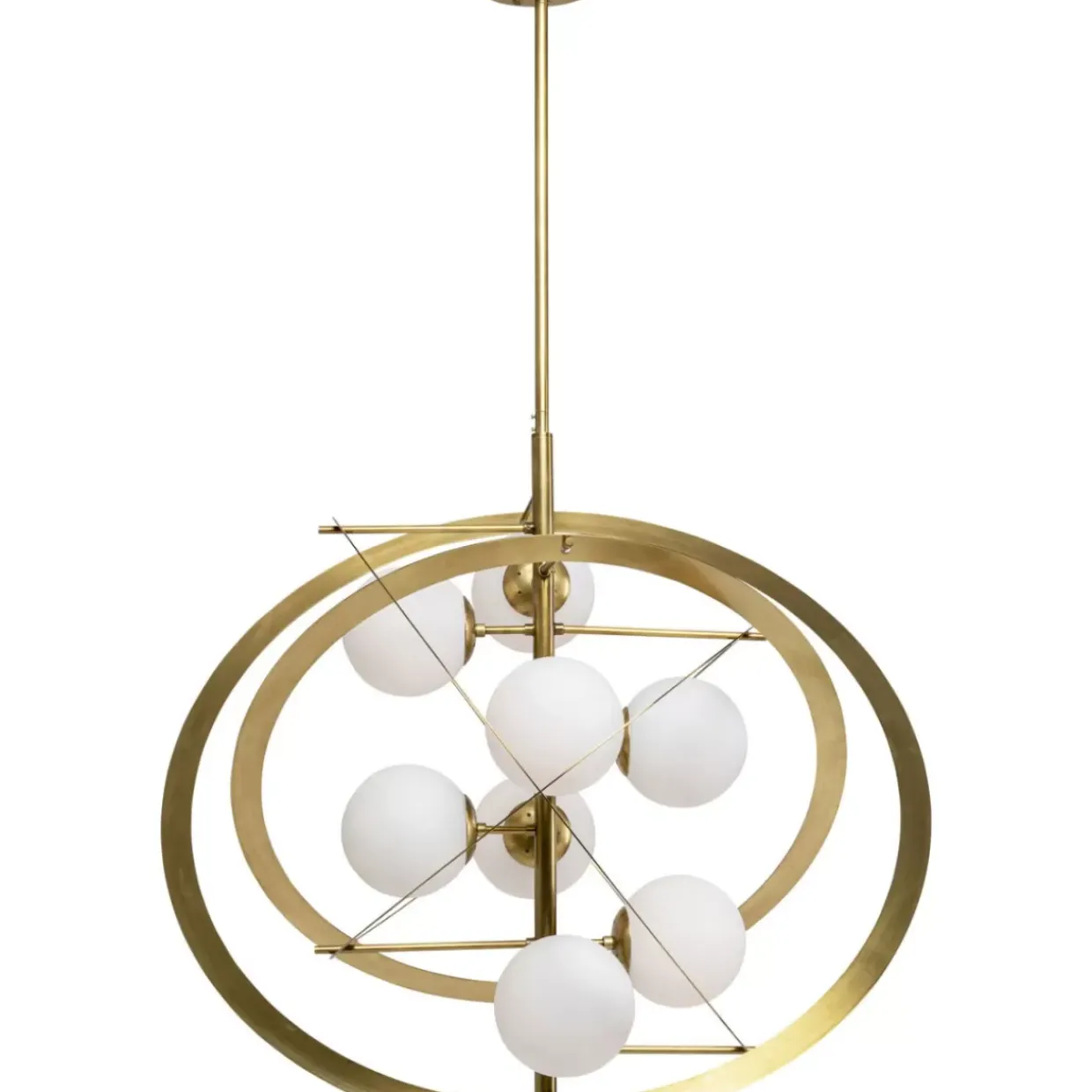 Hangeleuchte Galaxia 87Cm