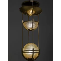 Hangeleuchte Global Basket O52Cm