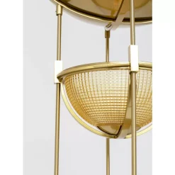 Hangeleuchte Global Basket O52Cm