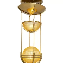 Hangeleuchte Global Basket O52Cm