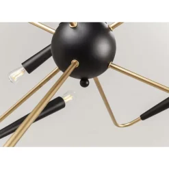 Hangeleuchte Harlekin