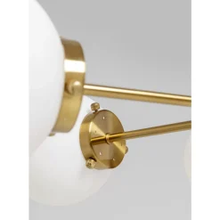 Hangeleuchte Heavenly Gold O70Cm