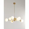 Hangeleuchte Heavenly Gold O98Cm