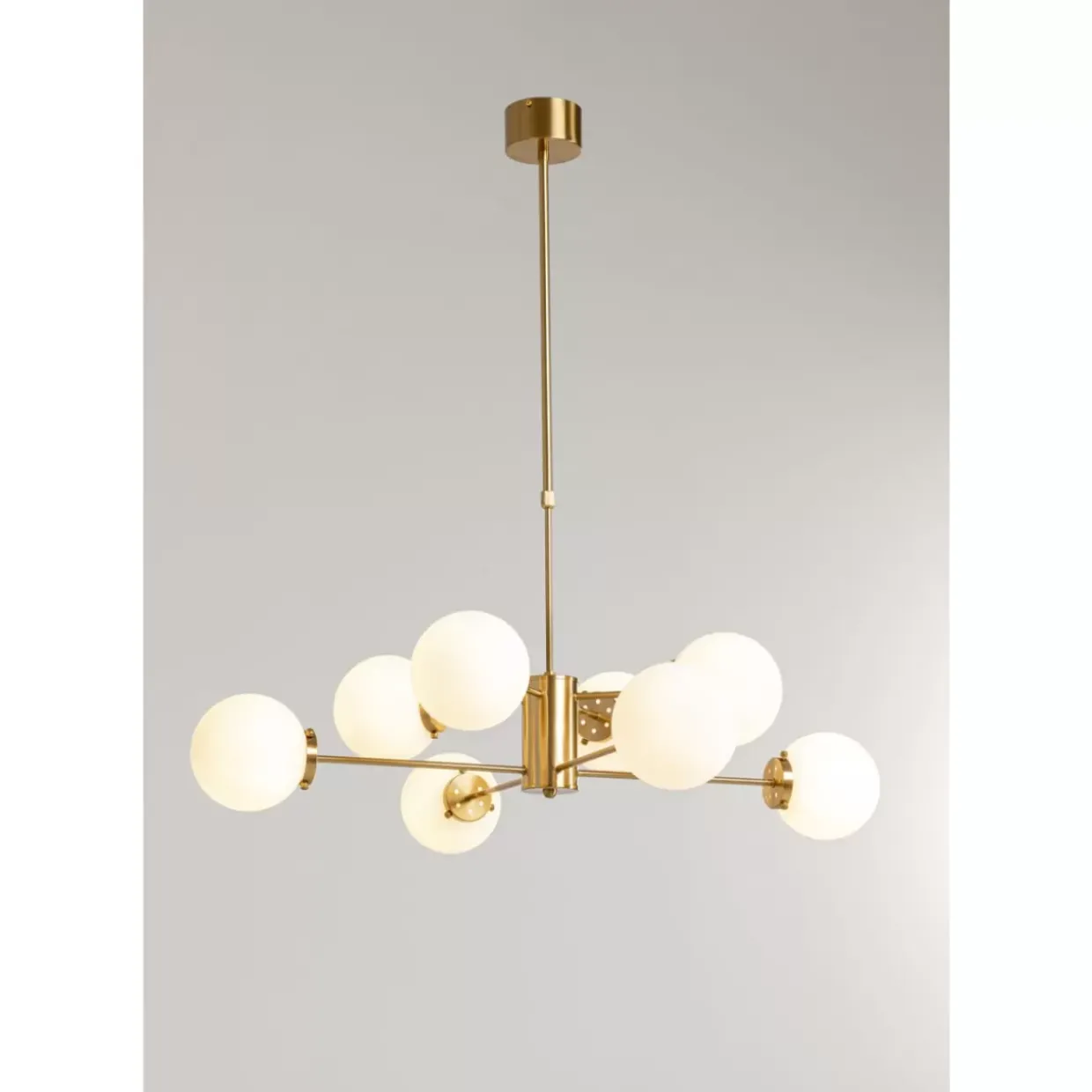 Hangeleuchte Heavenly Gold O98Cm