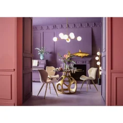 Hangeleuchte Heavenly Gold O98Cm