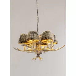 Hangeleuchte Huntsman 6Er