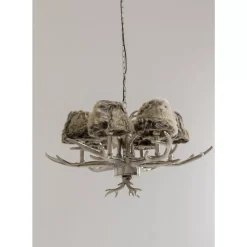 Hangeleuchte Huntsman 6Er