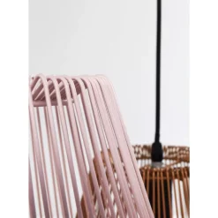 Hangeleuchte Ischia Spiral Tre