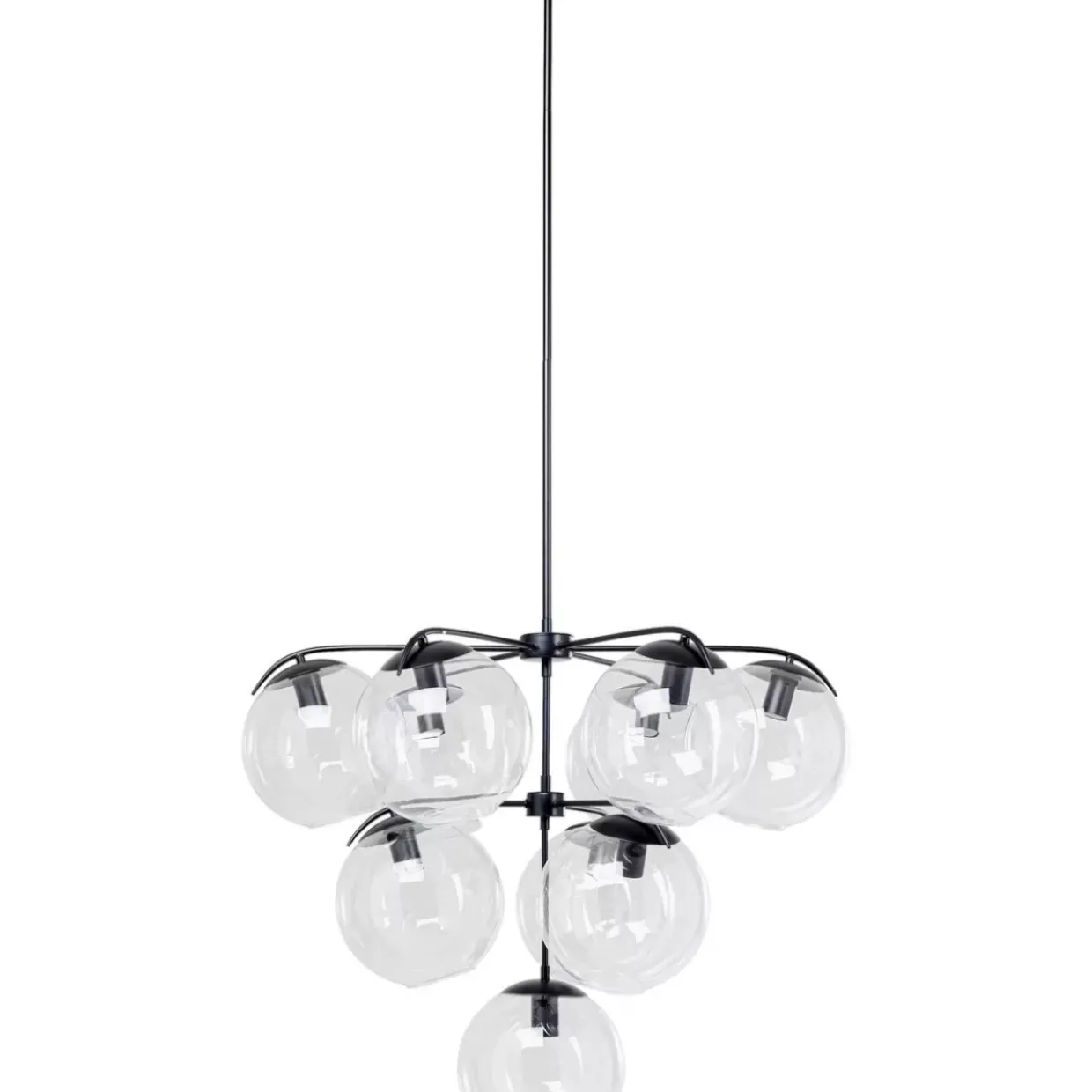 Hangeleuchte Lasmina Bunch