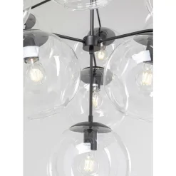 Hangeleuchte Lasmina Bunch