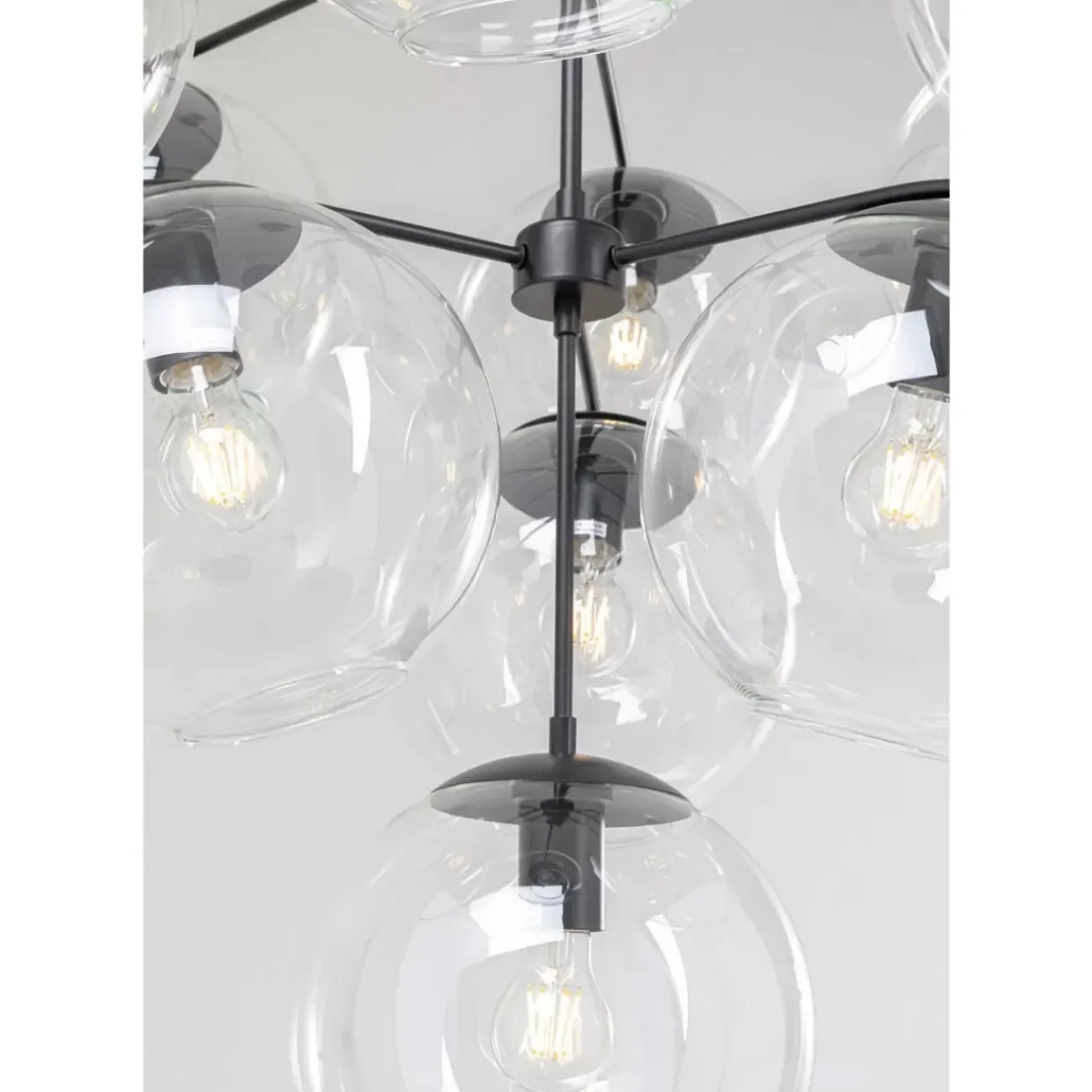 Hangeleuchte Lasmina Bunch