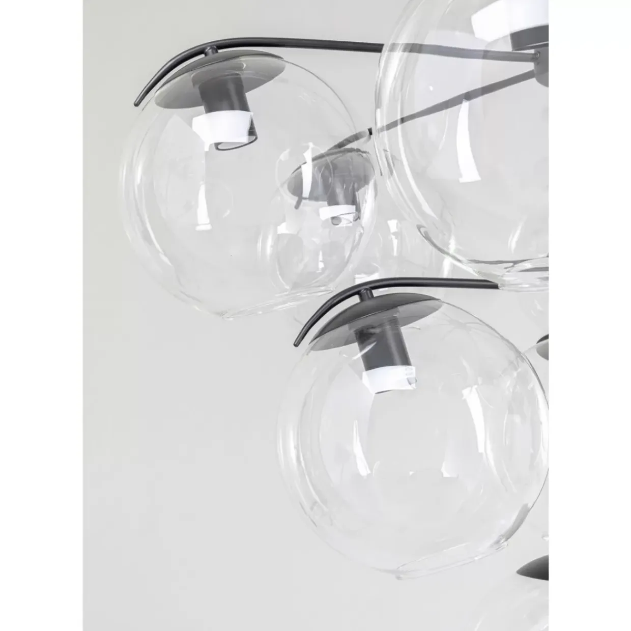 Hangeleuchte Lasmina Bunch