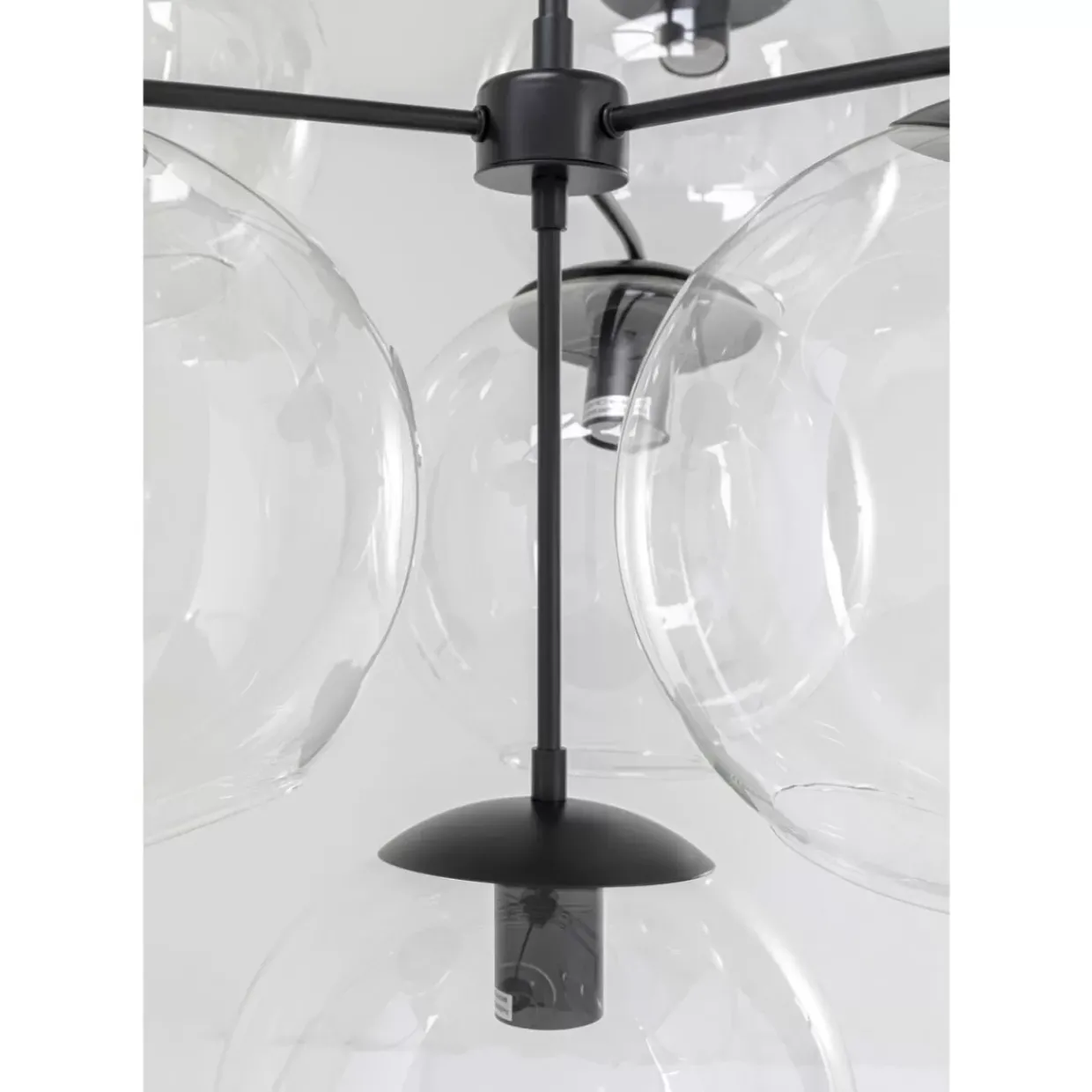 Hangeleuchte Lasmina Bunch