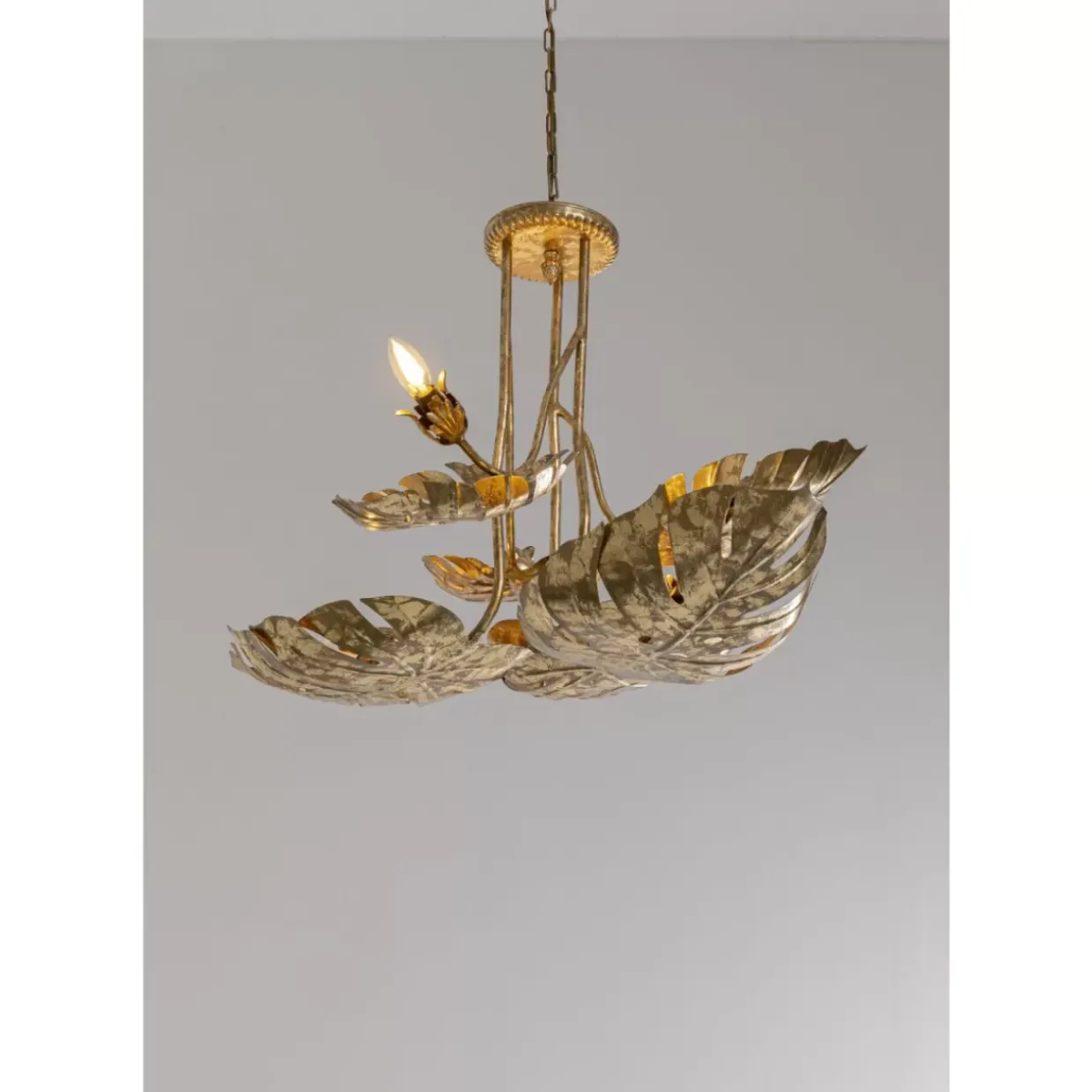 Hangeleuchte Leaf Monstera 85Cm