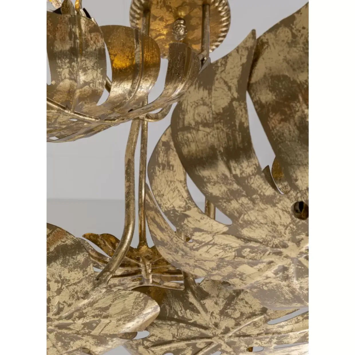 Hangeleuchte Leaf Monstera 85Cm